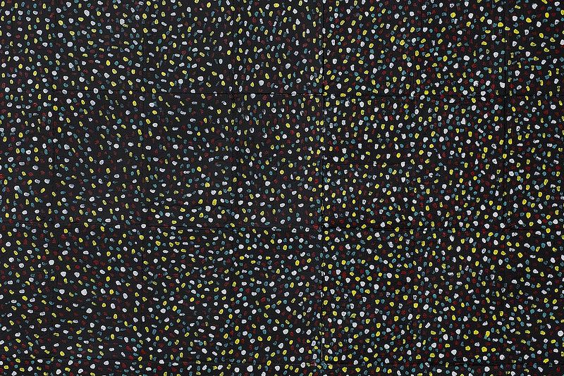 Detail, Noche de fiesta, 2014 | Jesús 'Bubu' Negrón